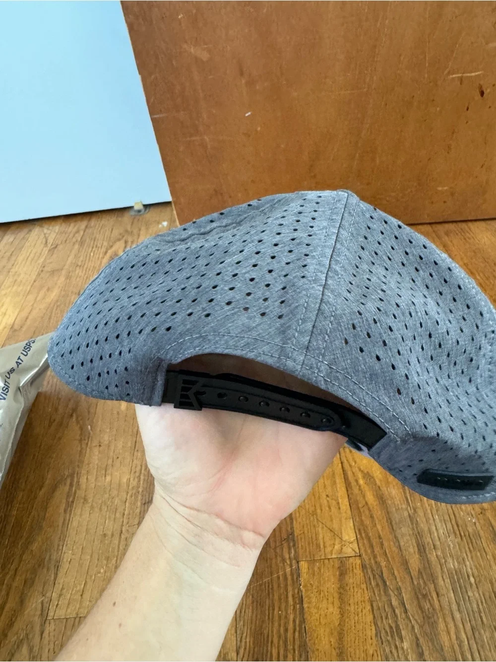 Melin lightweight dark